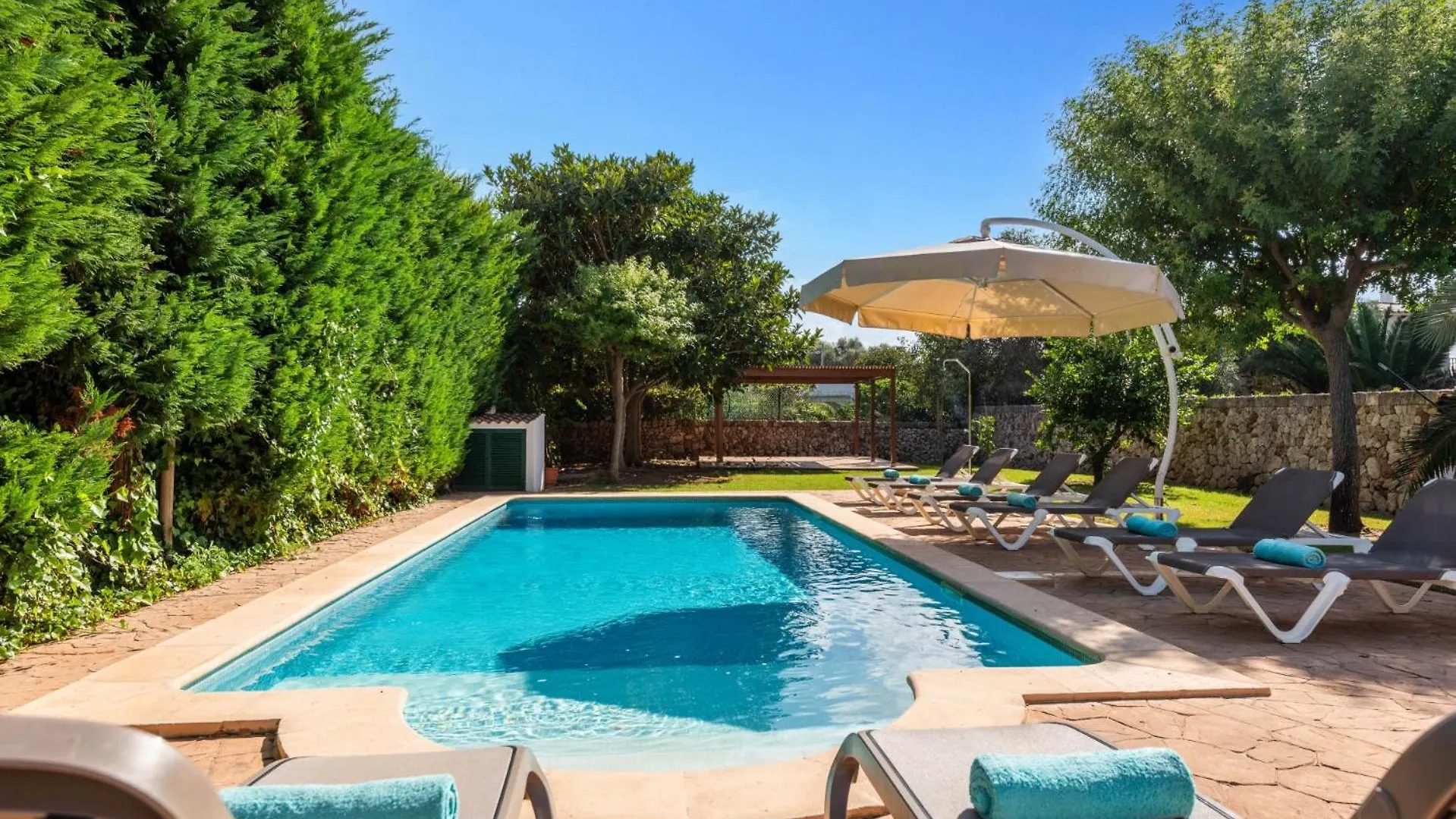 Villa Ses Carpinyetes By Villa Plus Sa Caleta